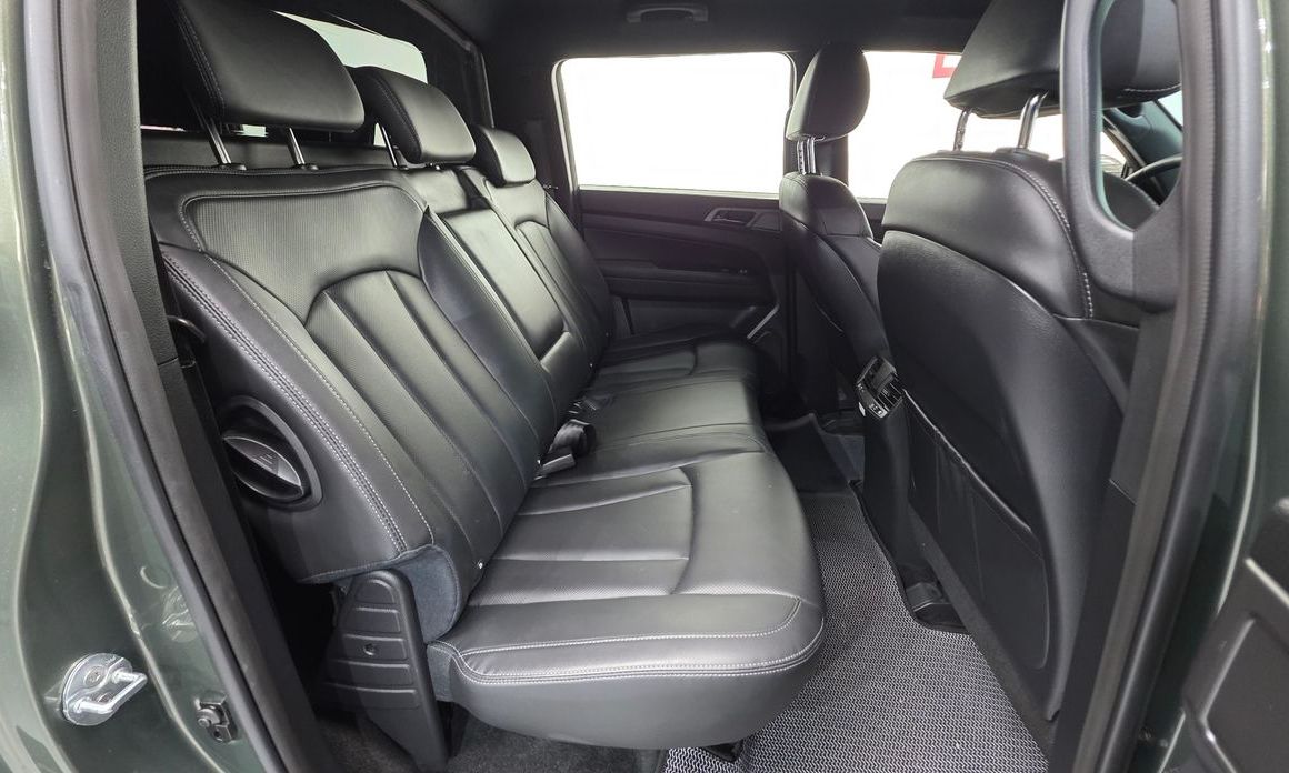 KG_Mobility_Ssangyong Rexton 2023