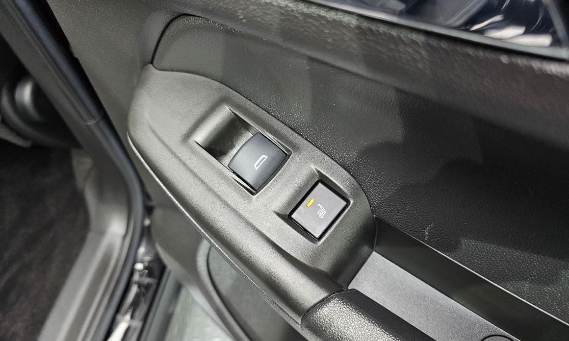 ChevroletGMDaewoo Trailblazer 2023
