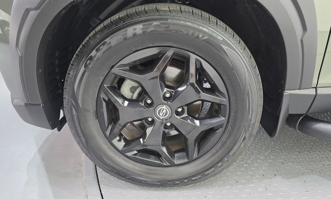 KG_Mobility_Ssangyong Rexton 2023
