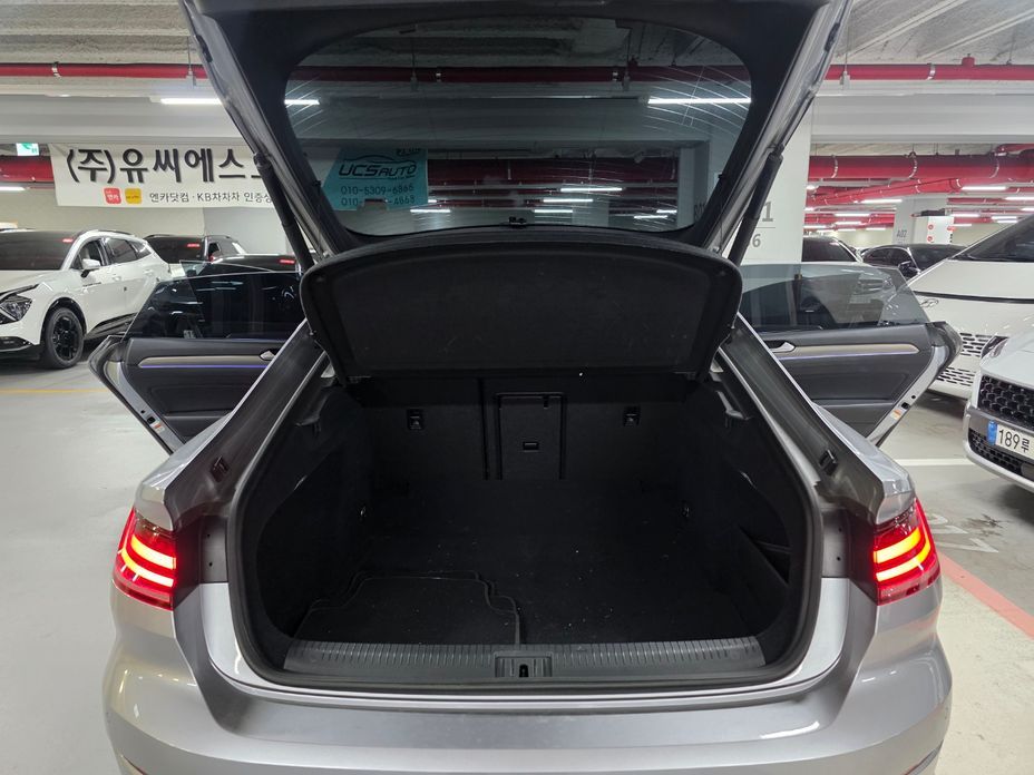 Volkswagen Arteon 2020
