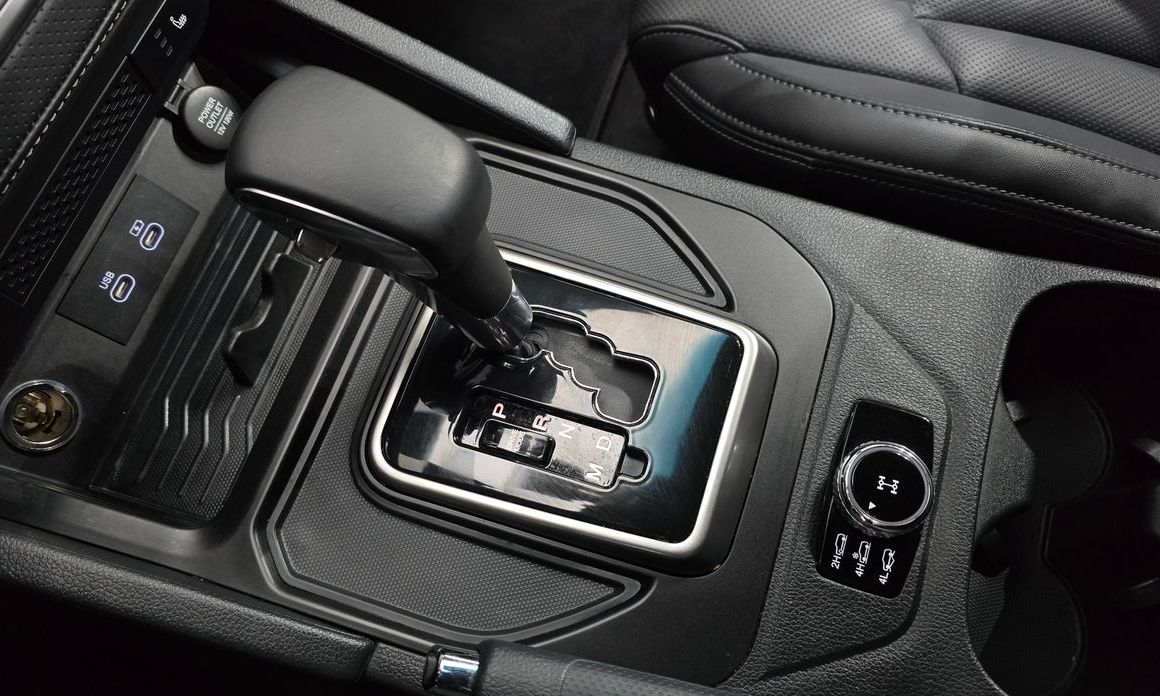 KG_Mobility_Ssangyong Rexton 2025