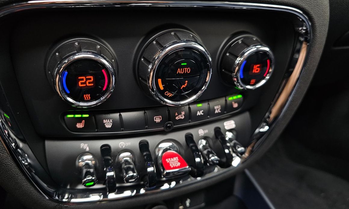 Mini Clubman 2023