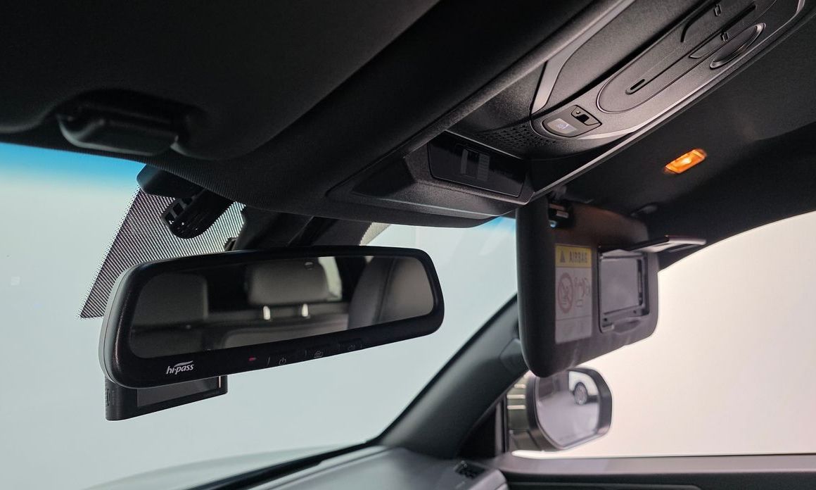 KG_Mobility_Ssangyong Rexton 2023