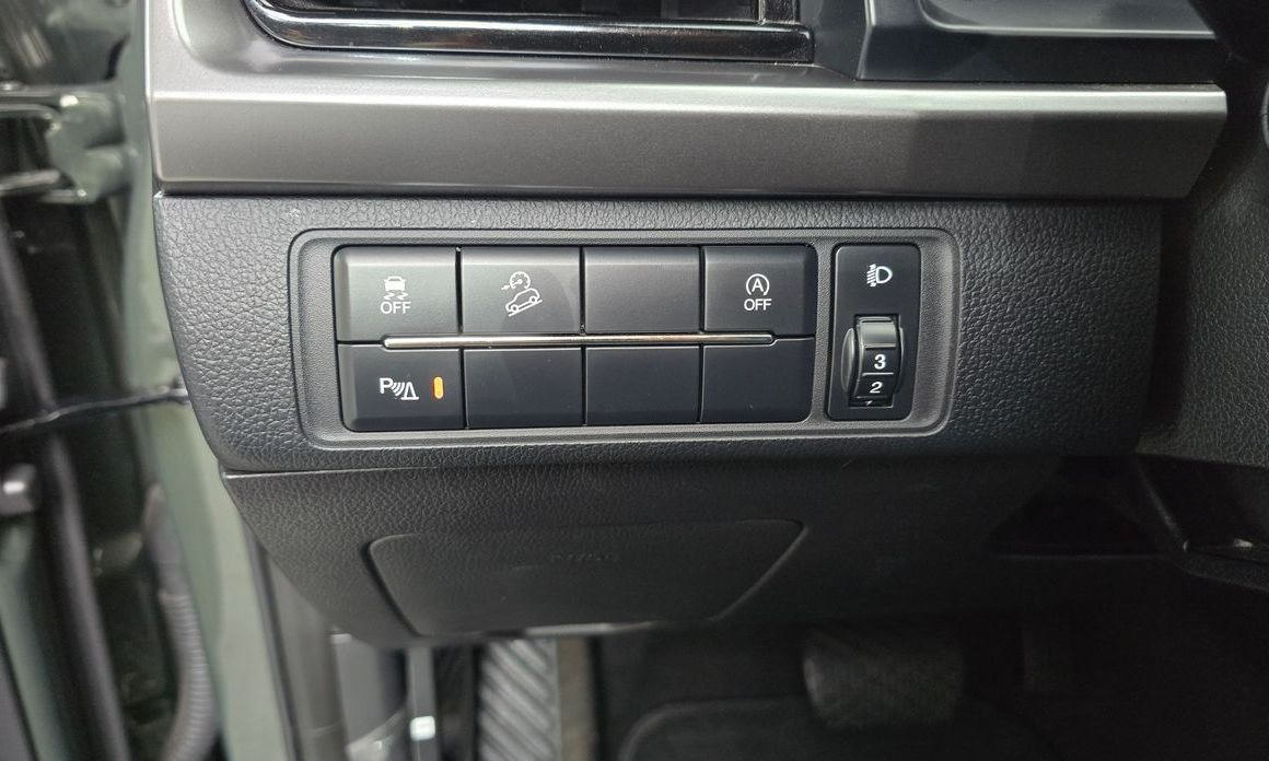 KG_Mobility_Ssangyong Rexton 2025