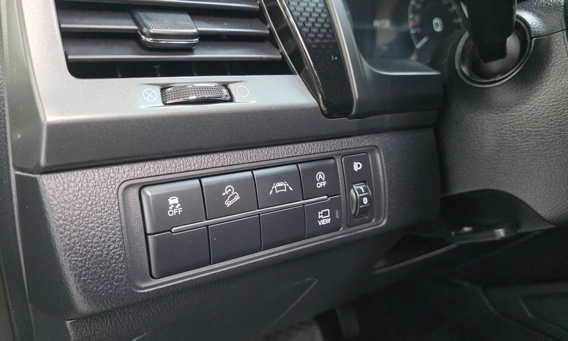 KG_Mobility_Ssangyong Rexton 2023