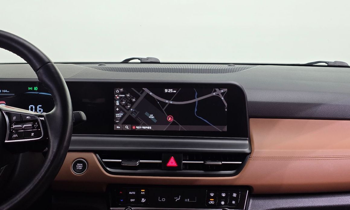 Kia Seltos 2025