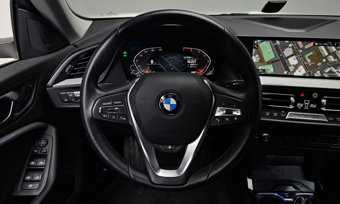 BMW 2-Series 2022