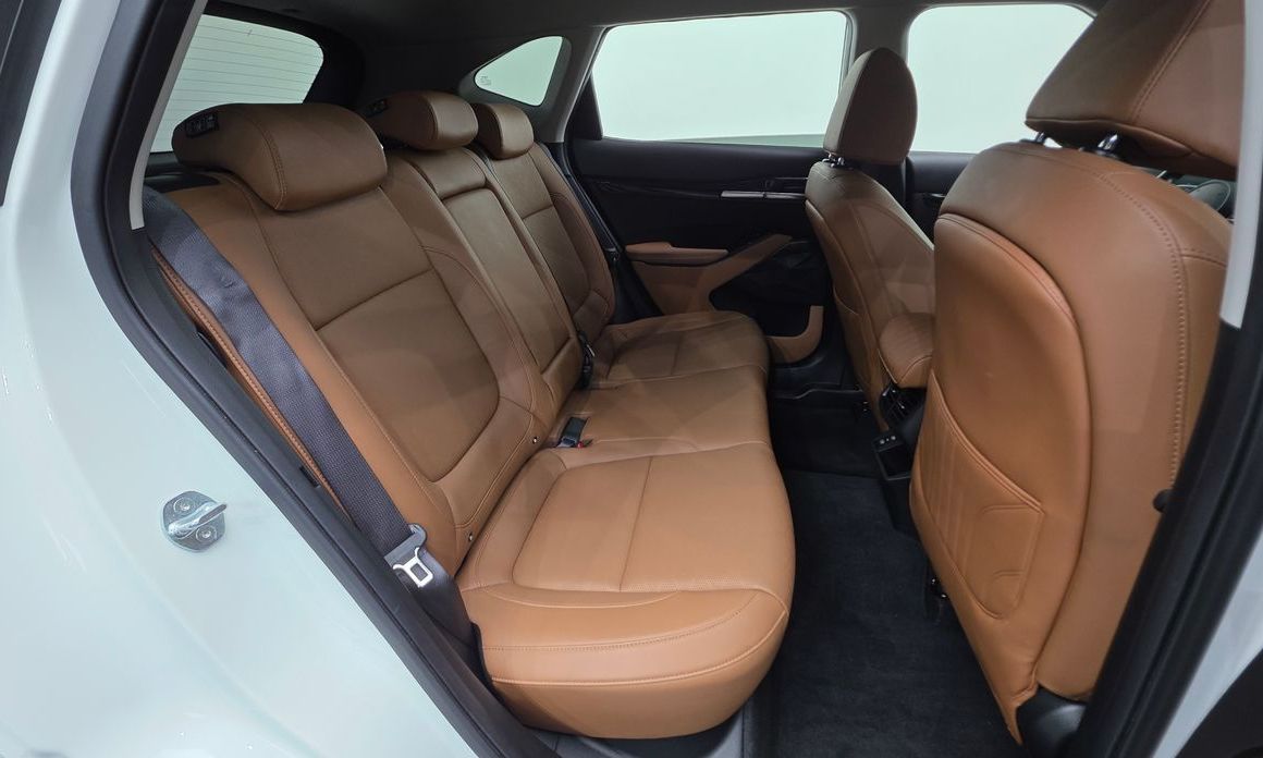 Kia Seltos 2025
