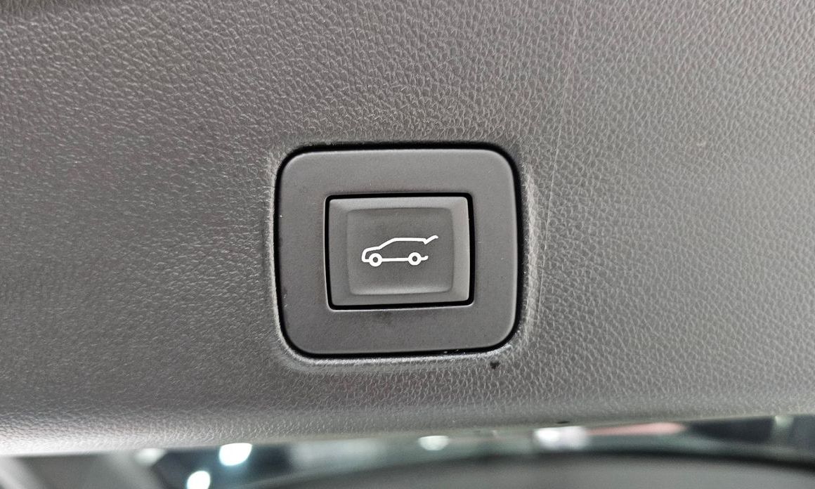 ChevroletGMDaewoo Trailblazer 2023