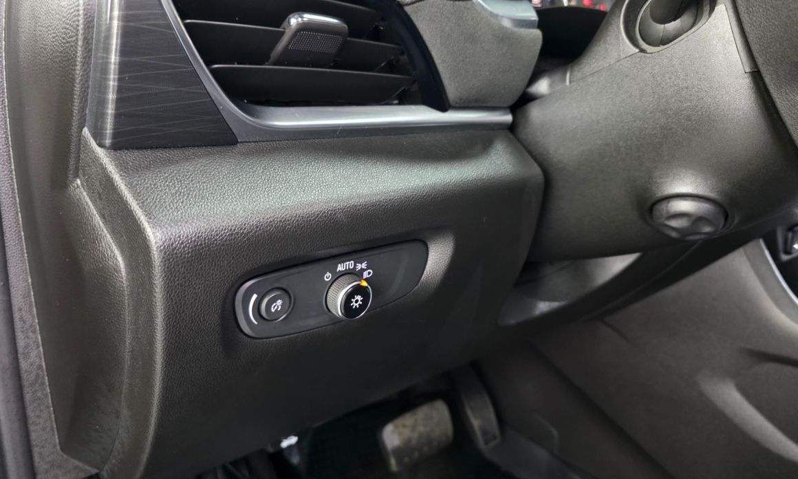 ChevroletGMDaewoo Traverse 2022