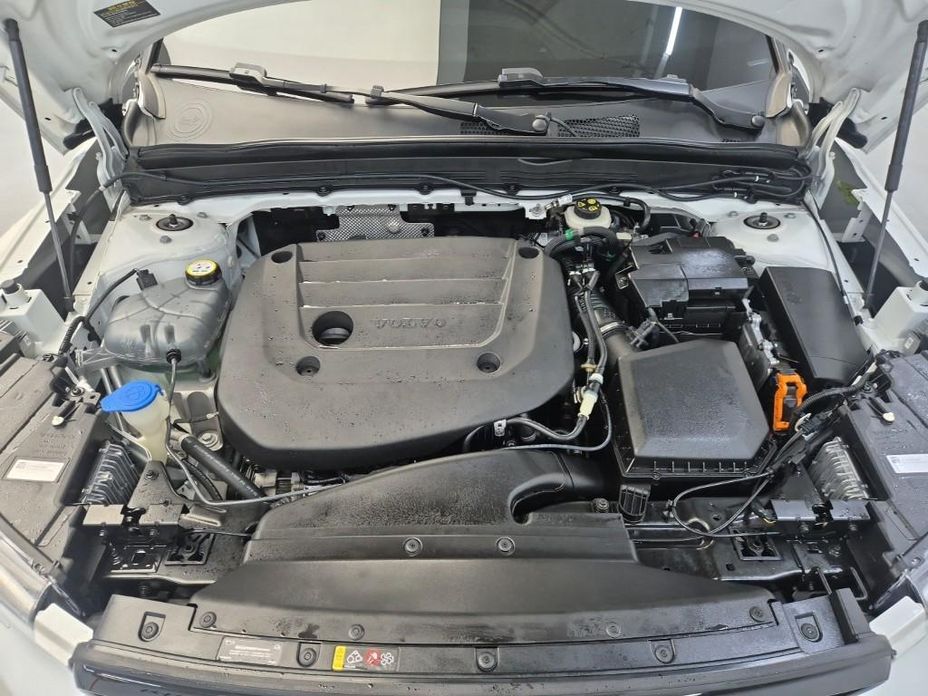 Volvo XC40 2021