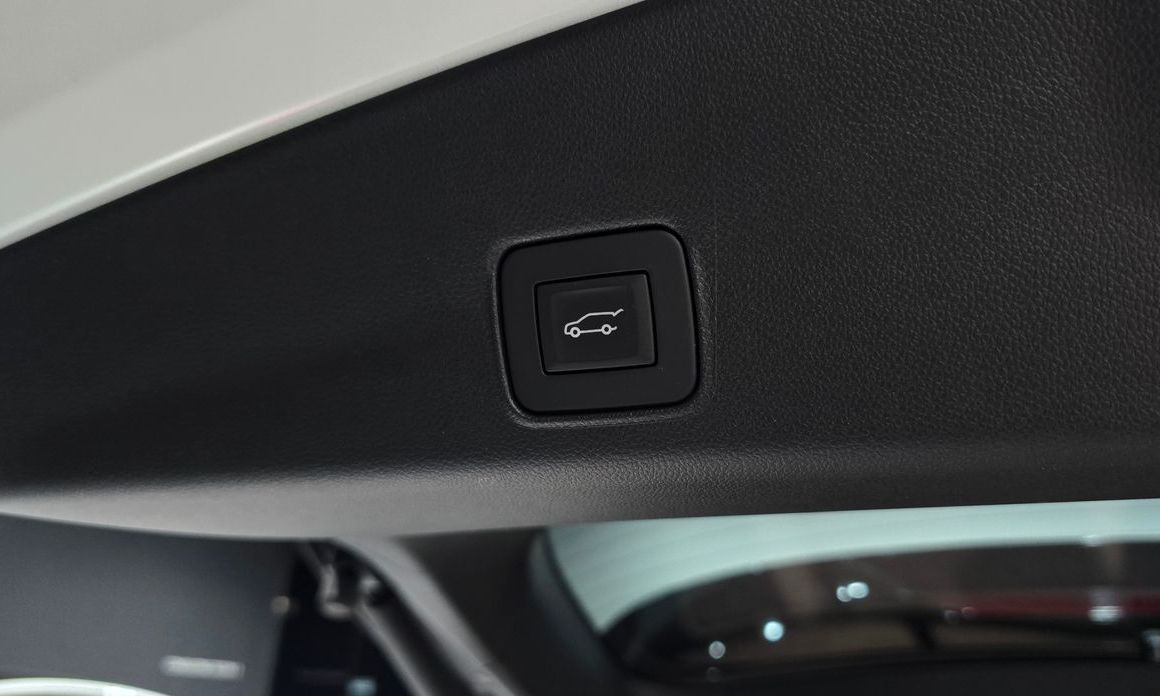 ChevroletGMDaewoo Trailblazer 2023