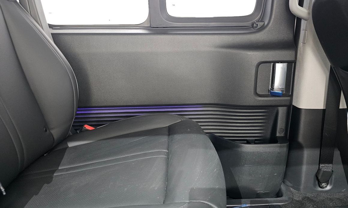 Hyundai Staria 2023