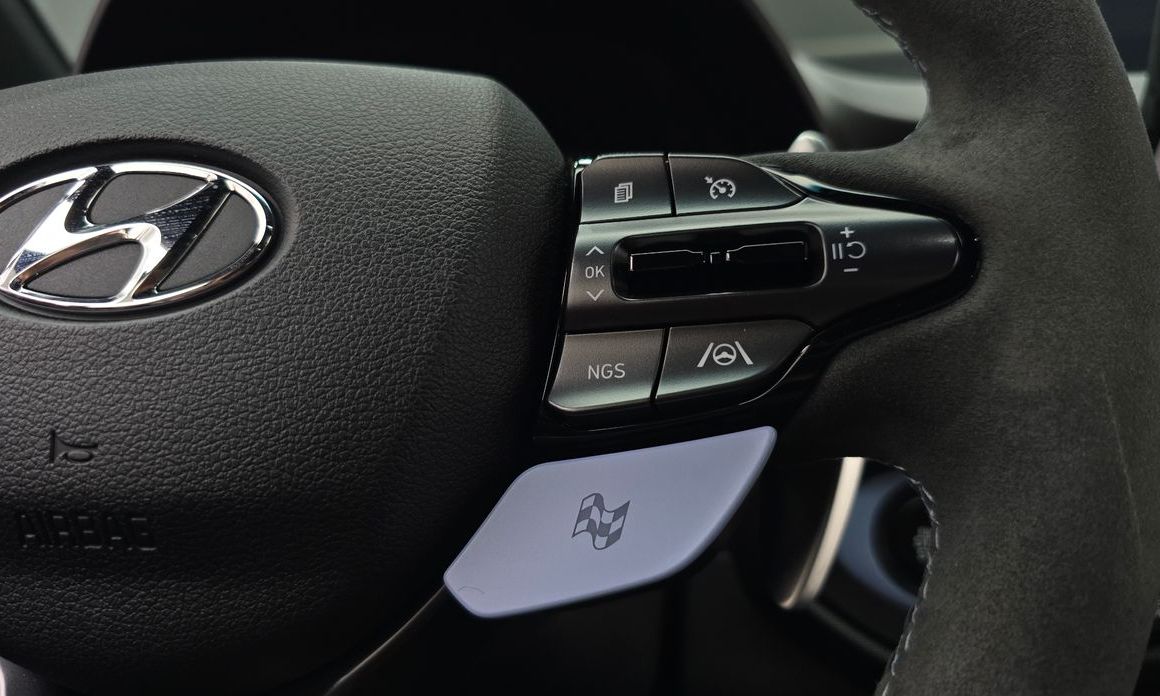 Hyundai Veloster 2021