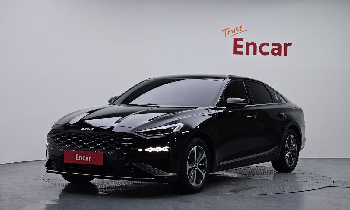 Kia K8 2023
