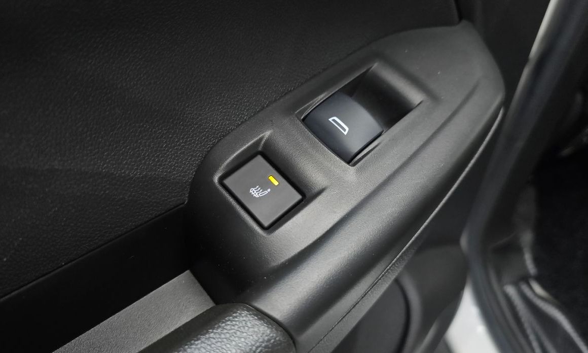ChevroletGMDaewoo Trailblazer 2023