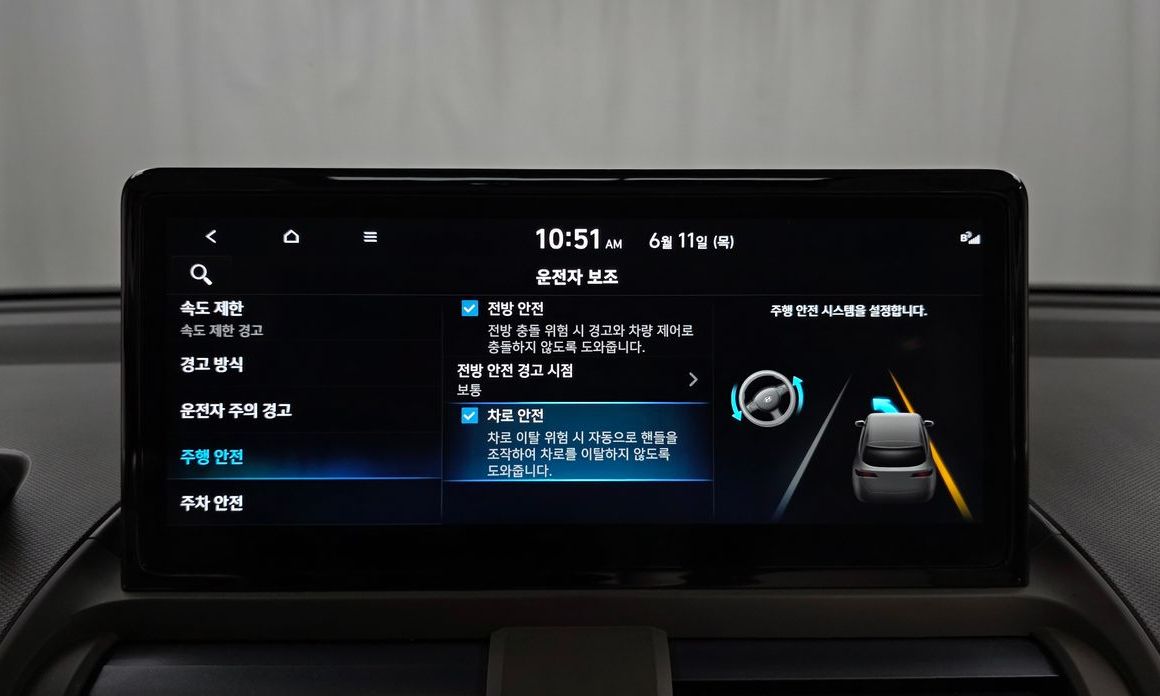 Hyundai Casper 2025