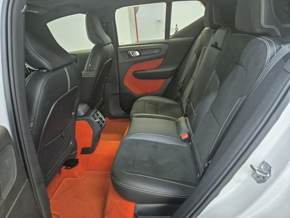 Volvo XC40 2021