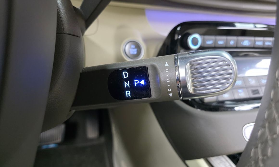 Hyundai Casper 2025