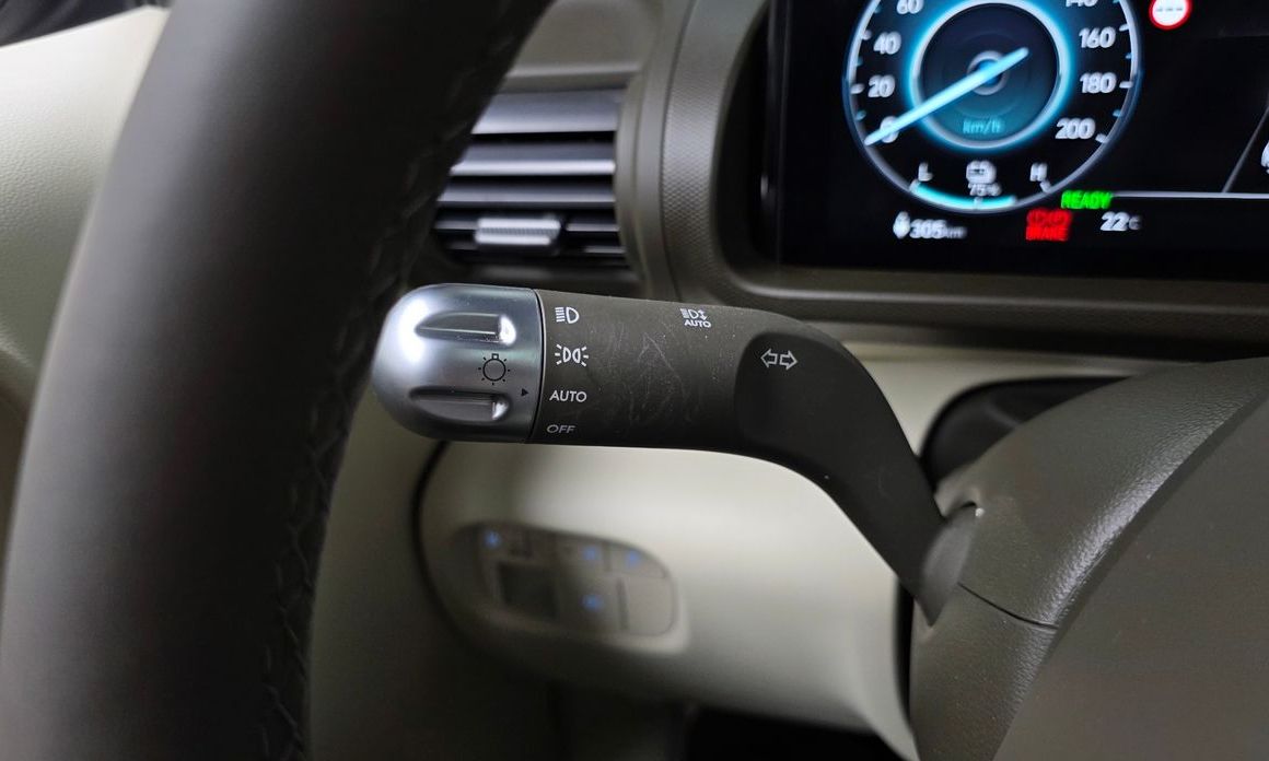 Hyundai Casper 2025