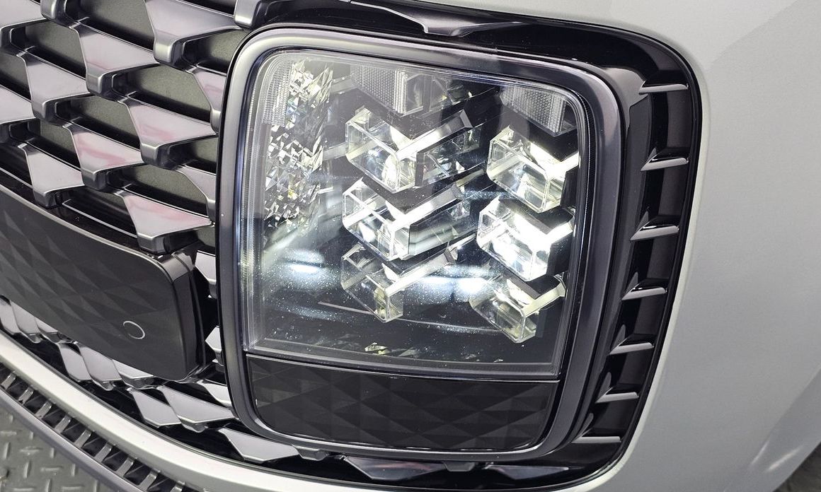 Hyundai Staria 2023