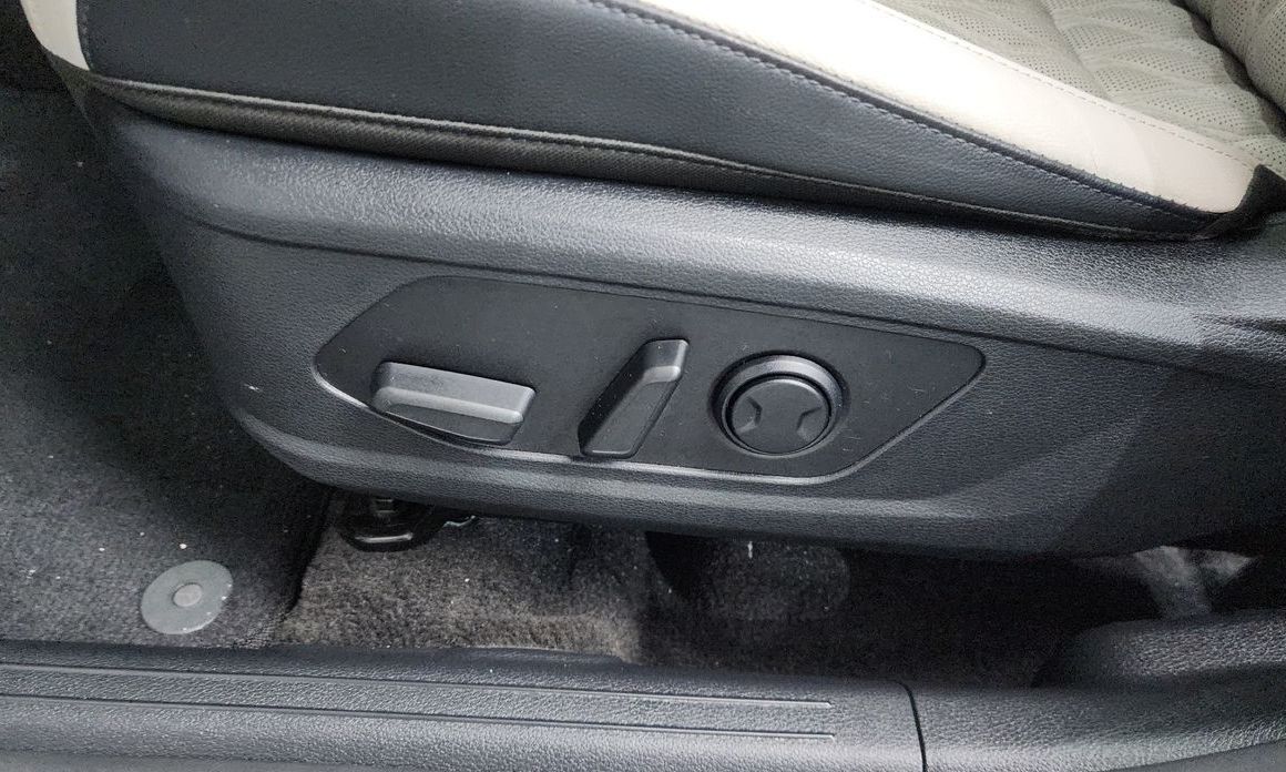 Kia Sportage 2024