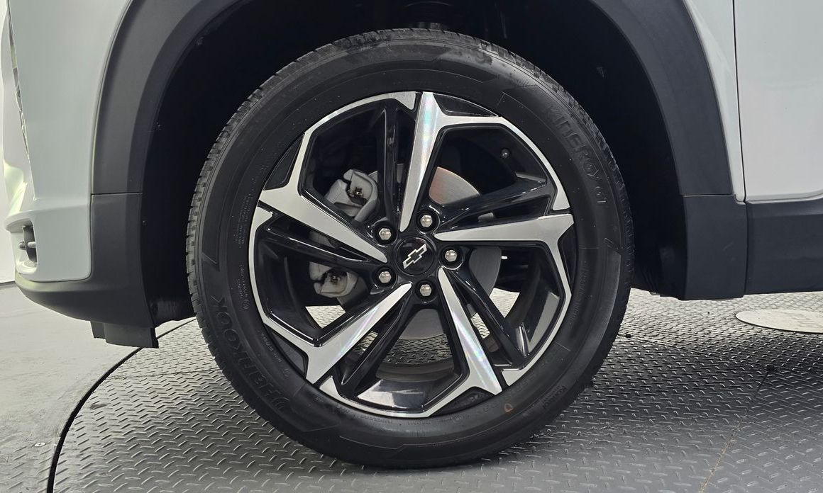 ChevroletGMDaewoo Trailblazer 2023
