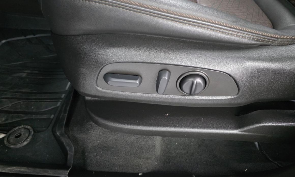 ChevroletGMDaewoo Traverse 2022