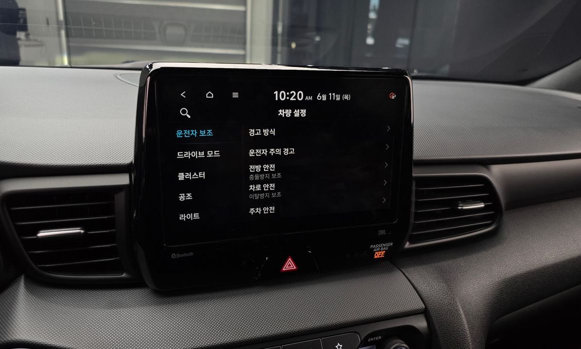 Hyundai Veloster 2021