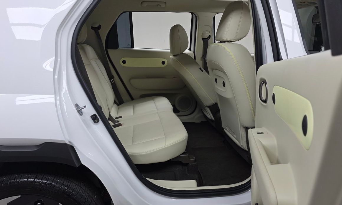 Hyundai Casper 2025