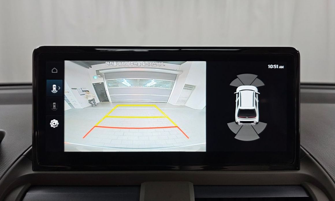 Hyundai Casper 2025