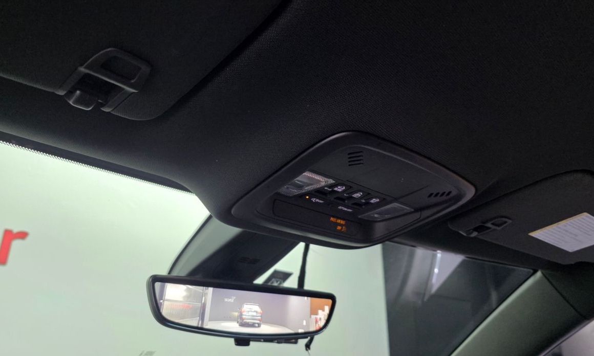 ChevroletGMDaewoo Traverse 2022