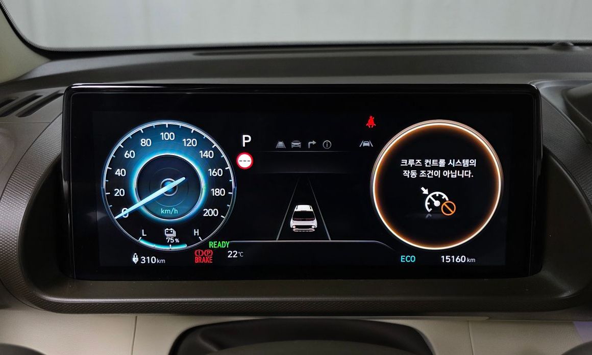 Hyundai Casper 2025