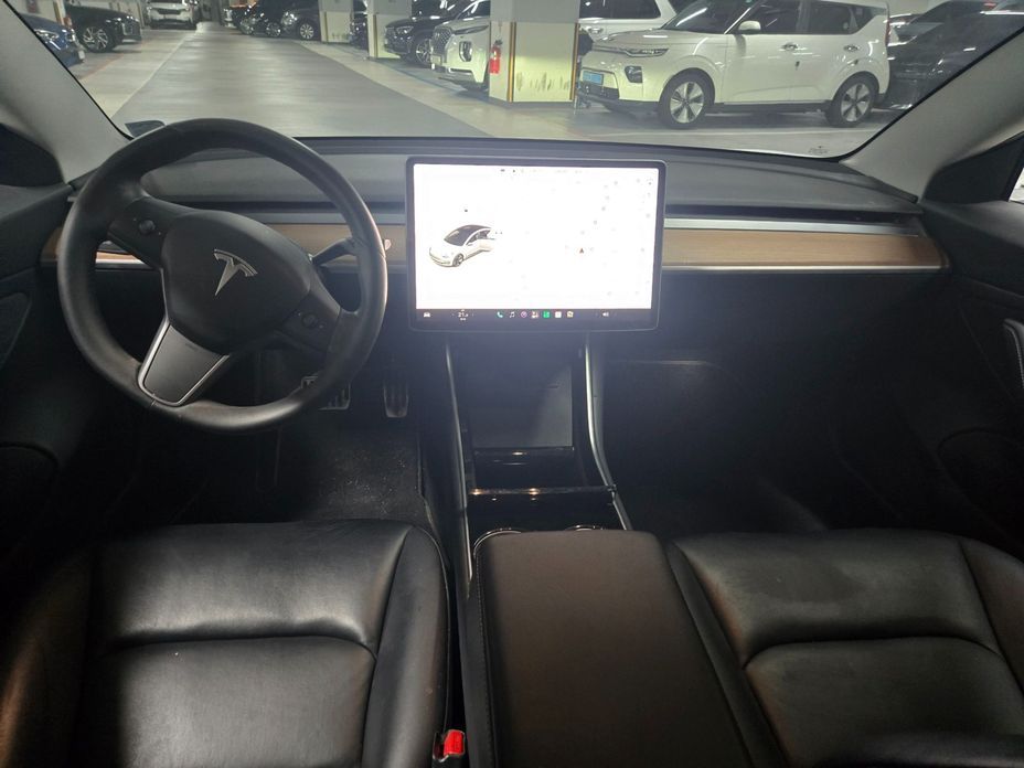 Tesla Model 3 2020