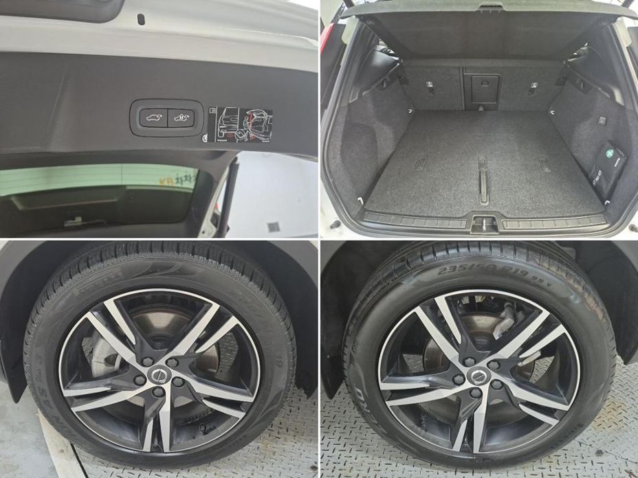 Volvo XC40 2021