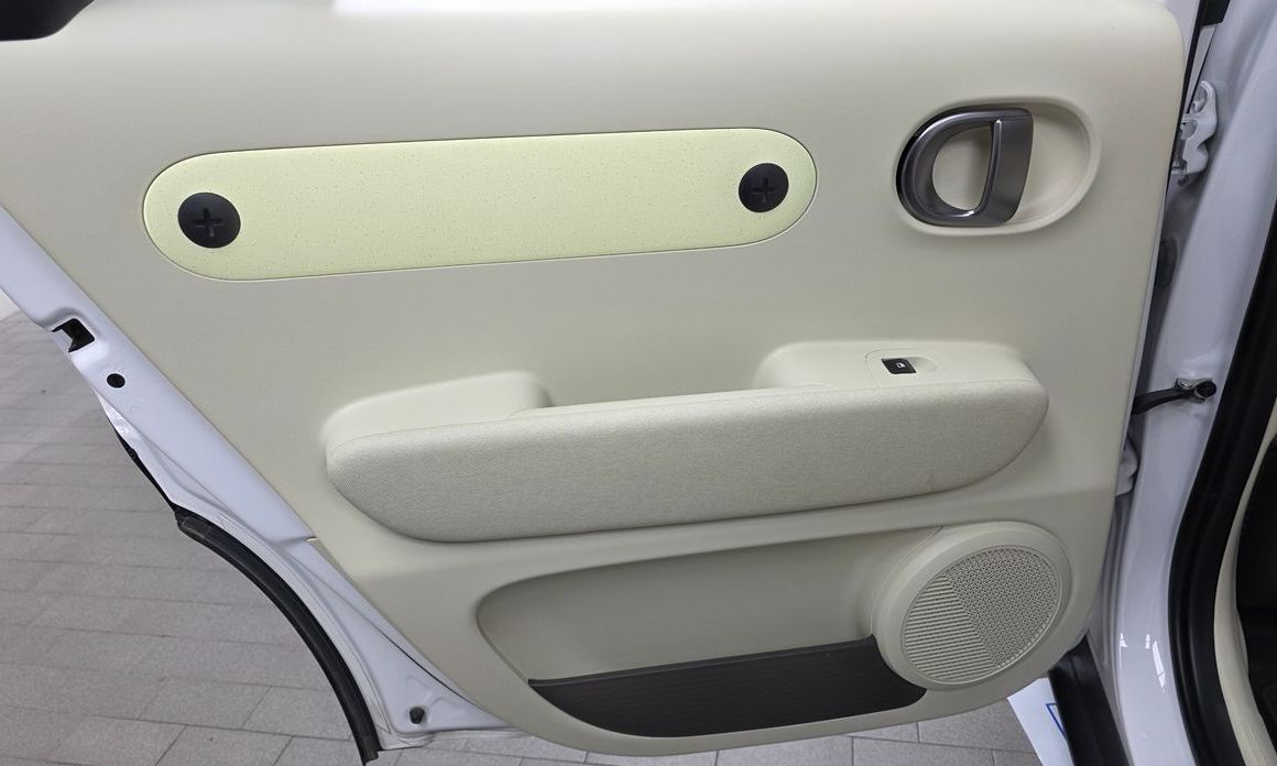 Hyundai Casper 2025