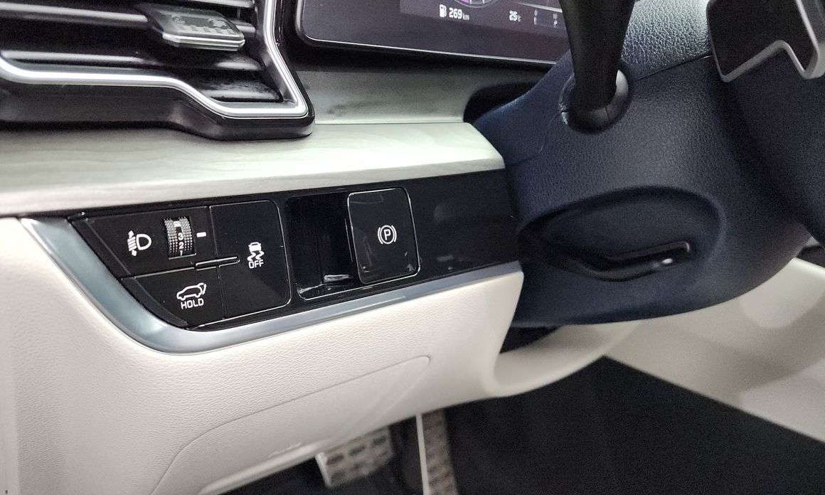 Kia Sportage 2024