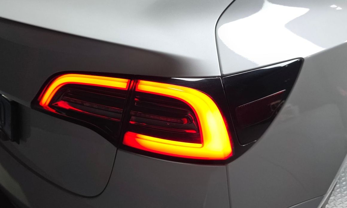 Tesla Model 3 2020
