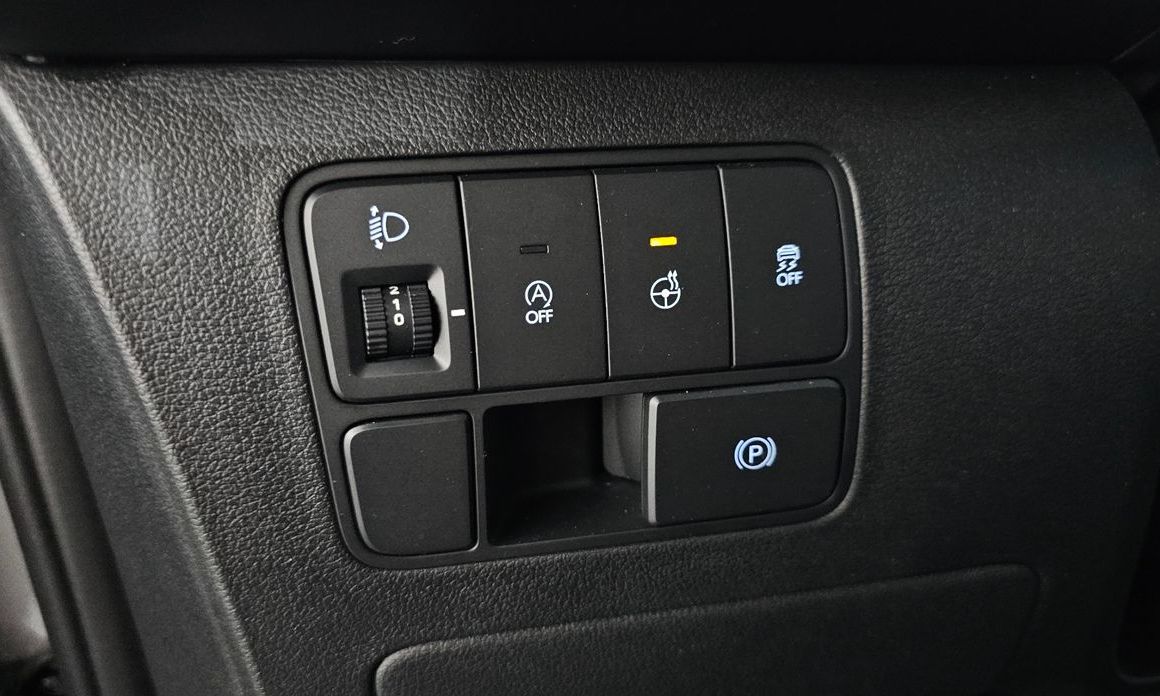 Hyundai Staria 2023