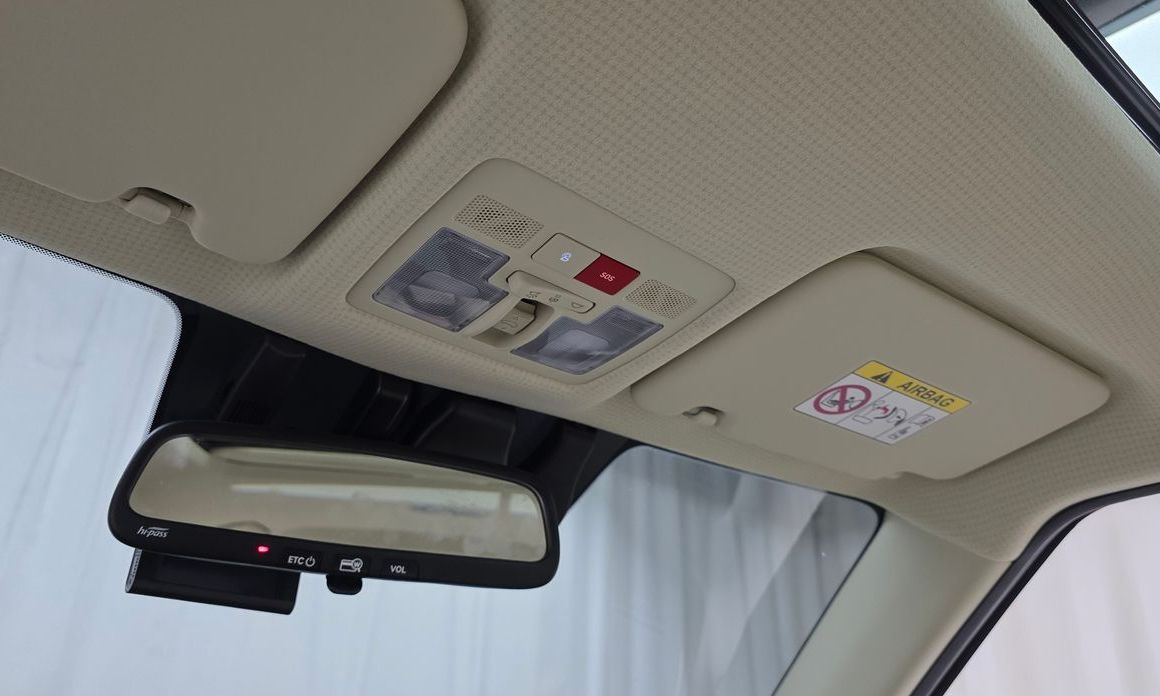 Hyundai Casper 2025