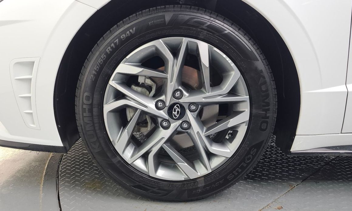 Hyundai Sonata 2023