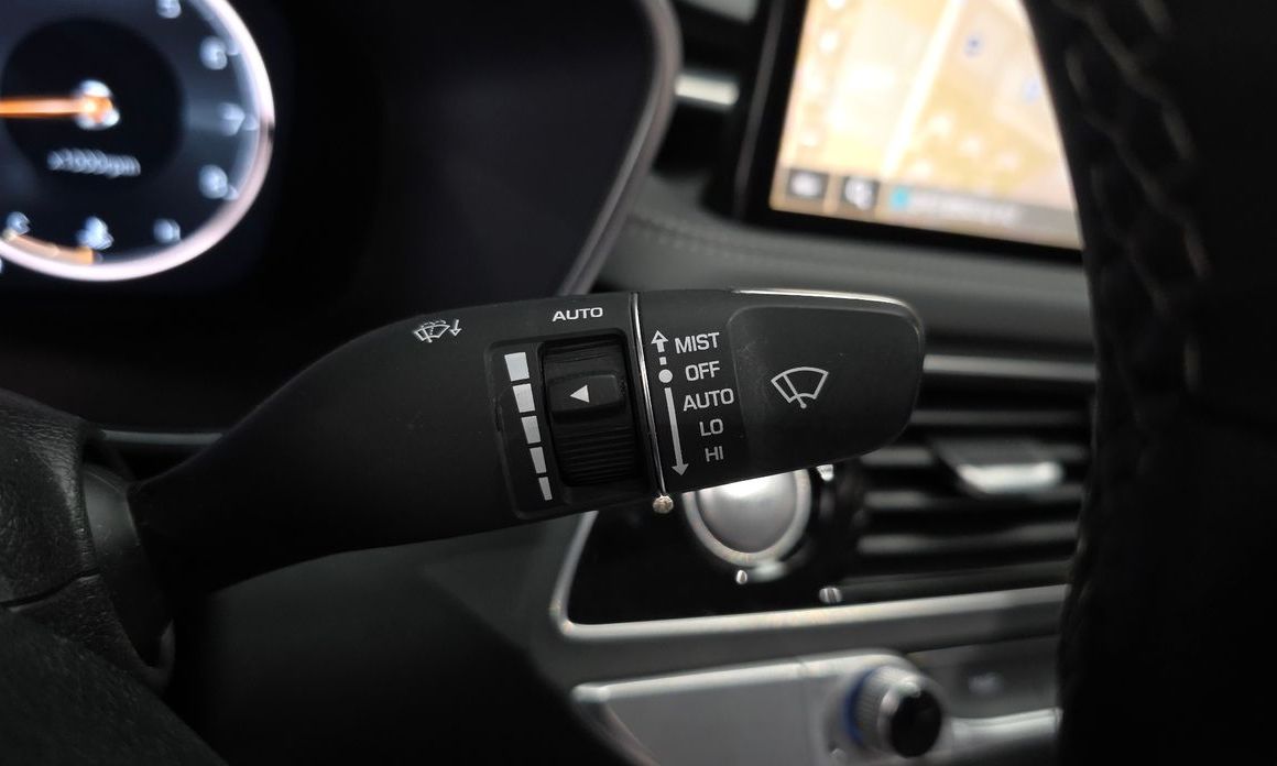Genesis G70 2021