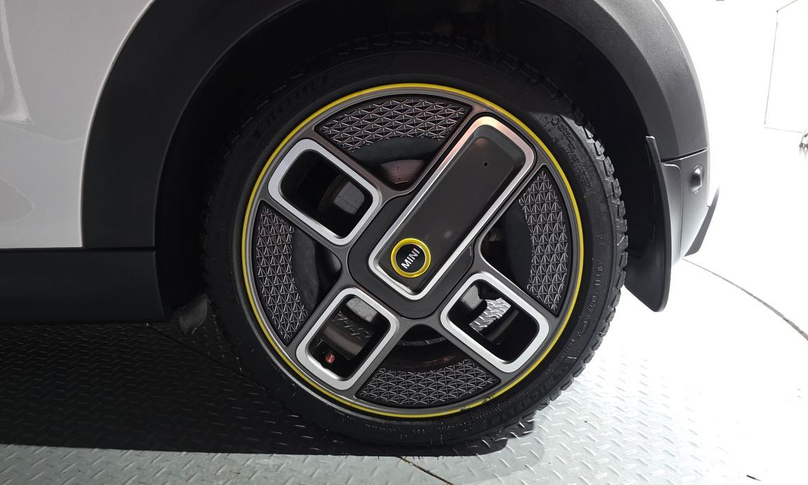 Mini Cooper 2024