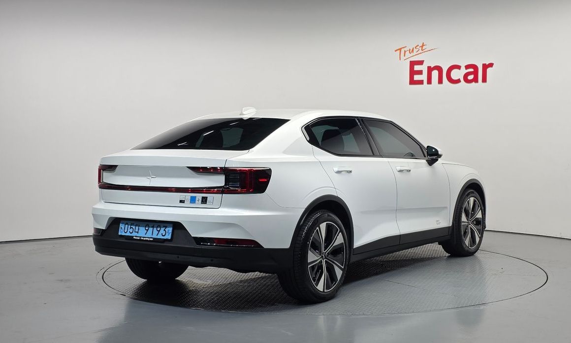 Polestar Polestar 2 2023