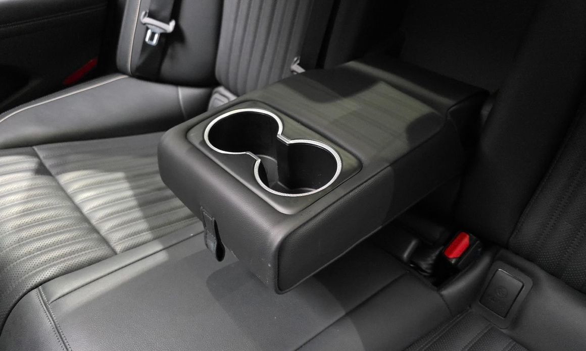 Genesis G70 2021