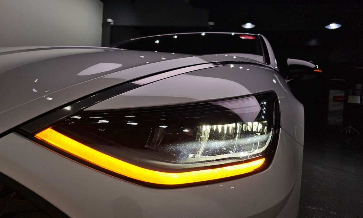 Hyundai Sonata 2023