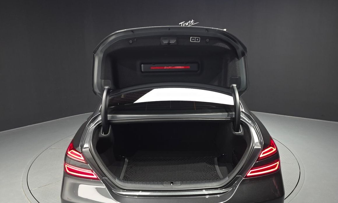 Genesis G70 2021