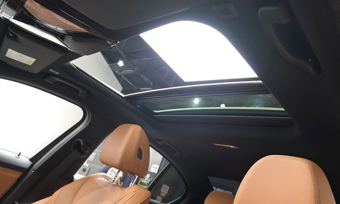 BMW 3-Series 2022