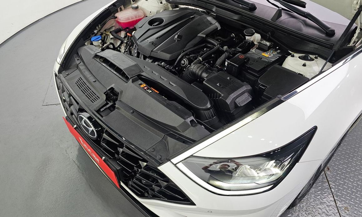 Hyundai Sonata 2023