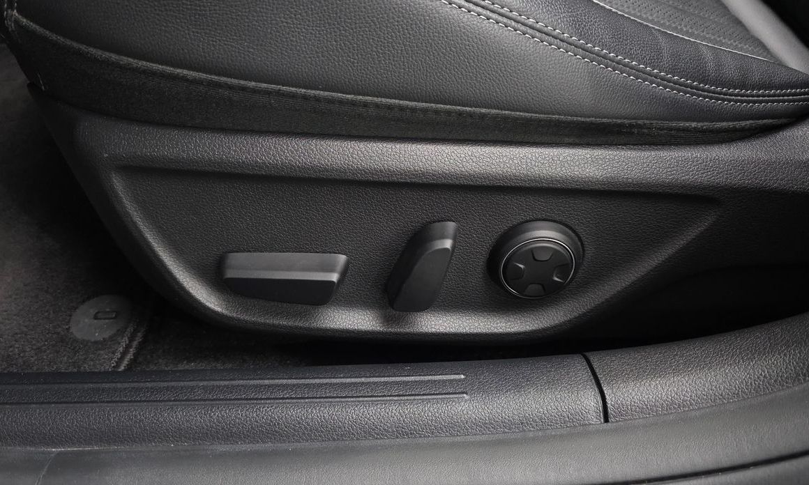 Genesis G70 2021